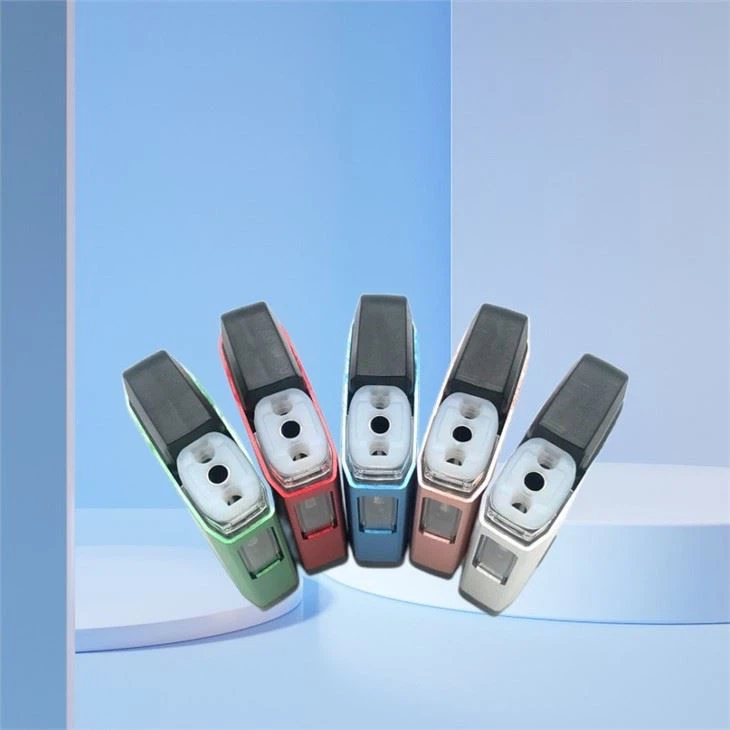 Disposable Cannabis Oil Vape