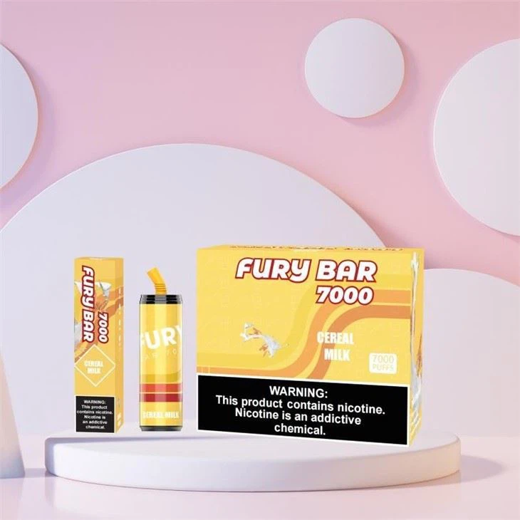 Flavor 7000 Puffs Vape