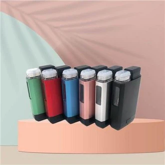 עט Vape חד פעמי מעשן