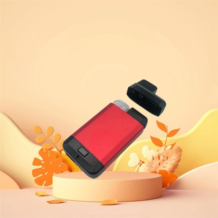 Thick Oil Vaping Device