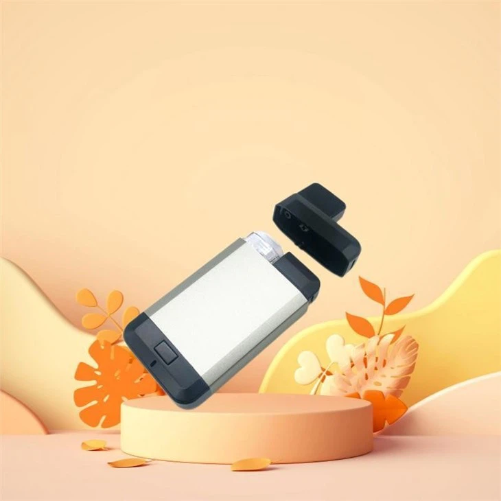 Thick Oil Vaping Device