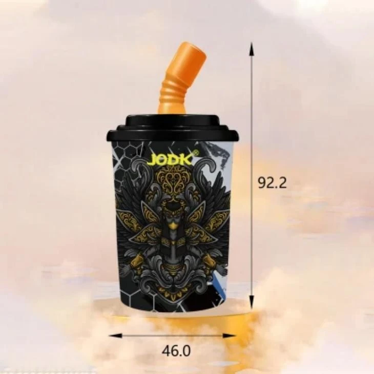 JODK 6000 Puffs Disposable Vape