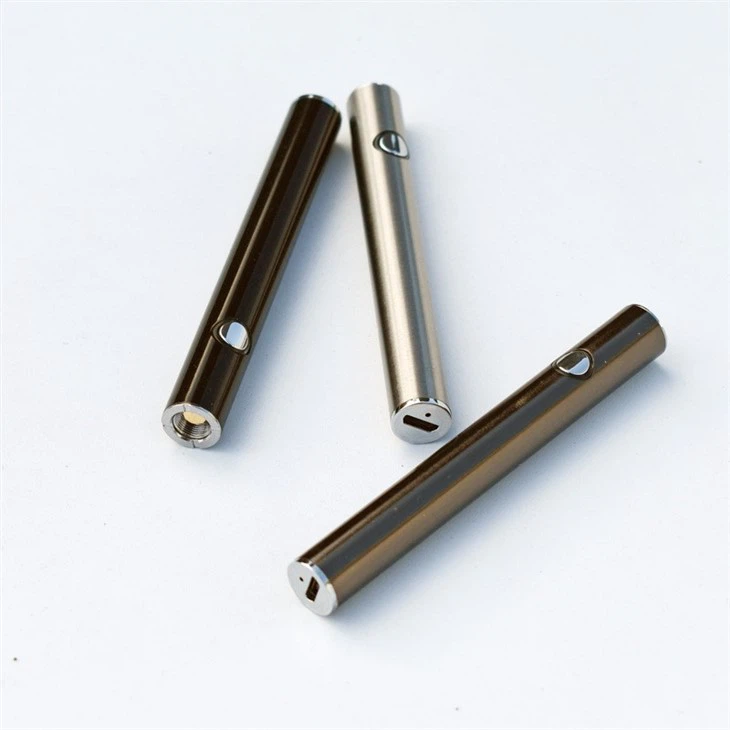 Max 380mah Vape Pen Battery